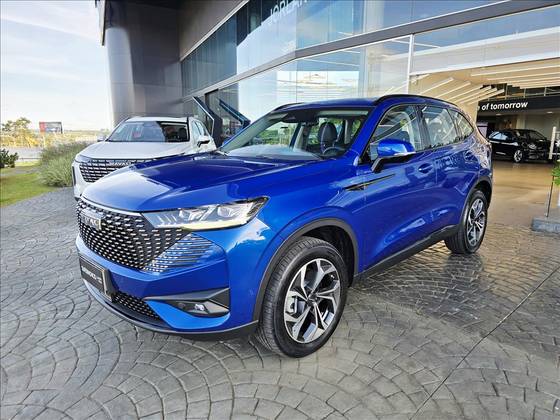 GWM HAVAL H6 1.5 PHEV PREMIUM AWD E-TRACTION